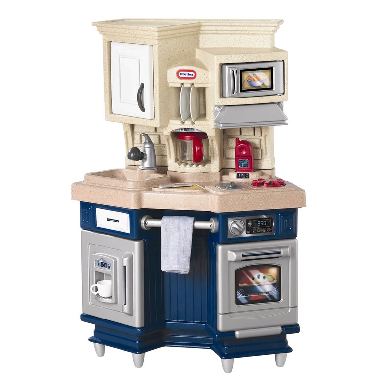 smyths role play kitchen